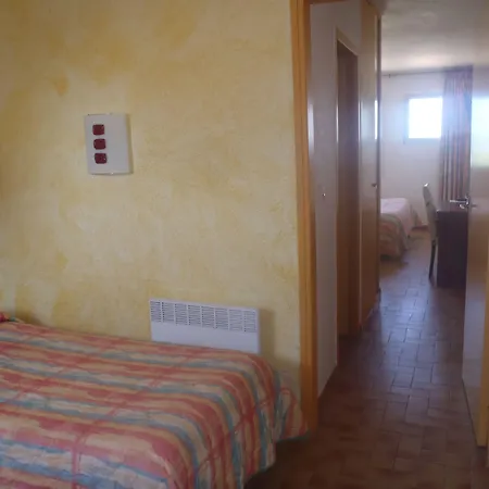 沙丘酒店 酒店 3*