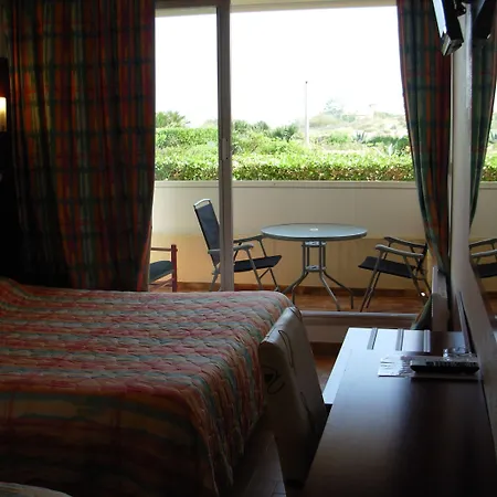 沙丘酒店 3* 马瑟伊兰