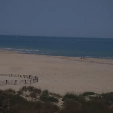 沙丘酒店 酒店 马瑟伊兰