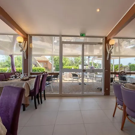 沙丘酒店 马瑟伊兰