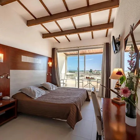 沙丘酒店 马瑟伊兰