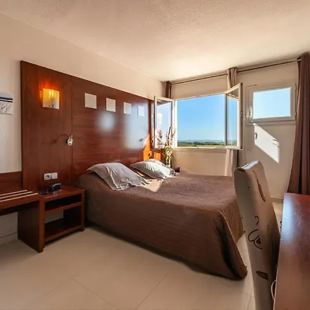 沙丘酒店 马瑟伊兰