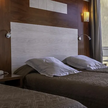 沙丘酒店 马瑟伊兰