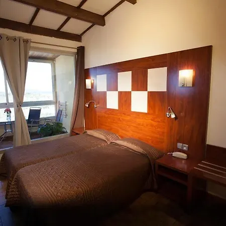 沙丘酒店 酒店 马瑟伊兰