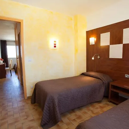 沙丘酒店 3* 马瑟伊兰