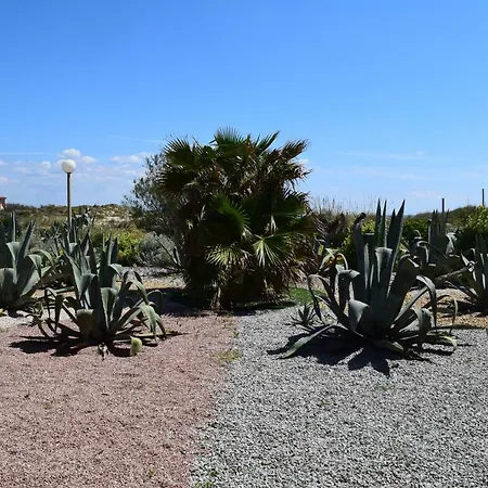 沙丘酒店 3* 马瑟伊兰