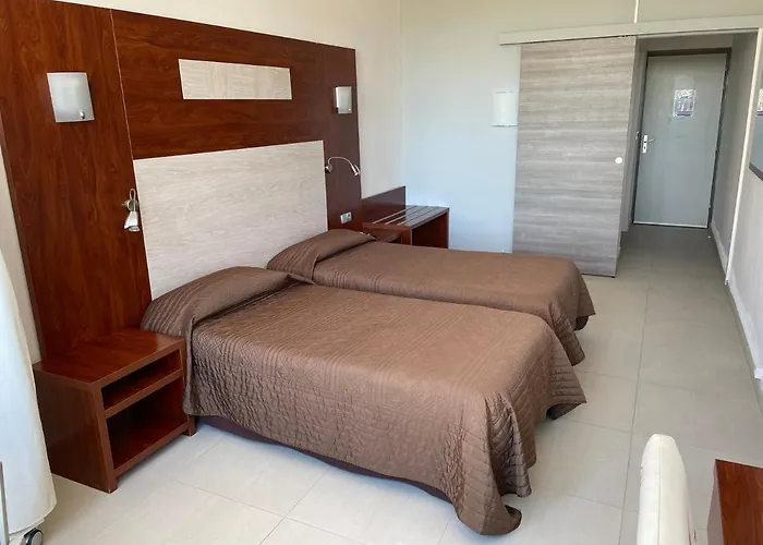 Les Dunes 3* Marseillan (Herault)