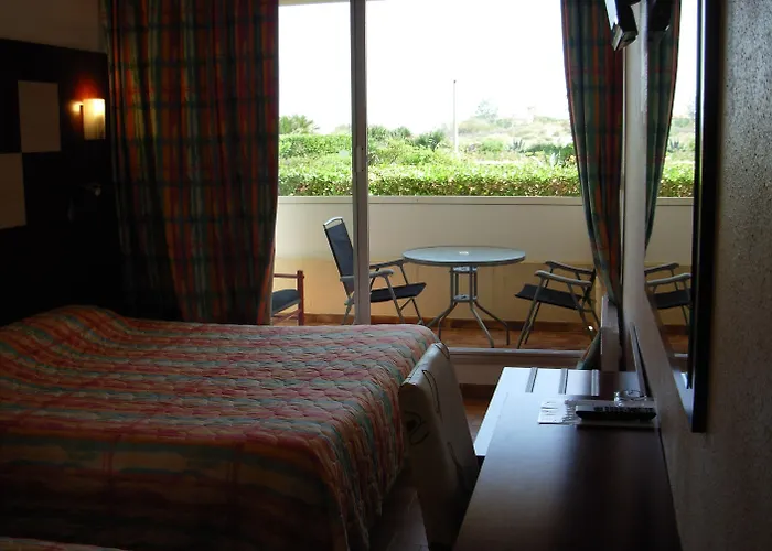 Les Dunes 3* Marseillan (Herault)