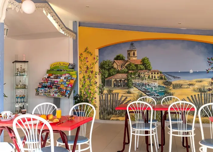 Les Dunes Marseillan (Herault)