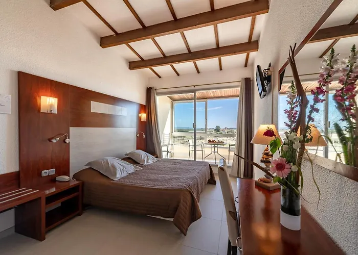 Les Dunes Marseillan (Herault)