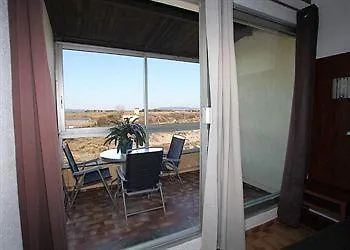 Les Dunes 3* Marseillan (Herault)