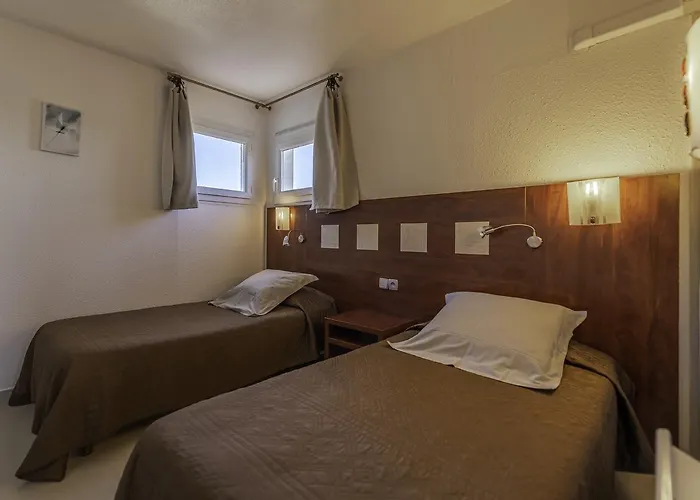 Les Dunes Marseillan (Herault)