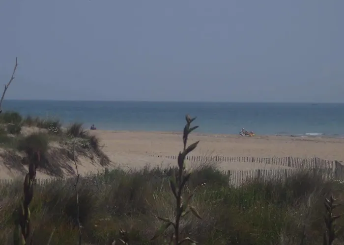Les Dunes Marseillan (Herault)