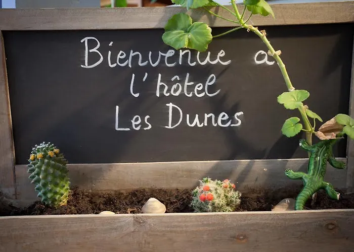 Les Dunes Hotel