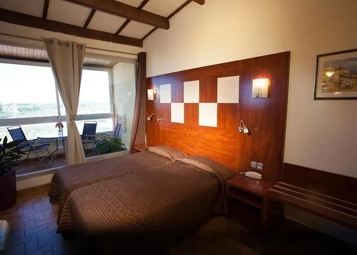 Les Dunes Hotel Marseillan (Herault)