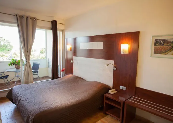 Les Dunes Hotel Marseillan (Herault)