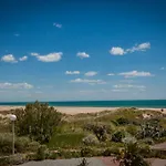 Les Dunes Hotel Marseillan (Herault)