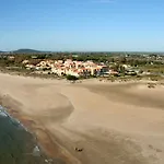 Hotel Les Dunes 3*