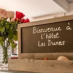 Hotel Les Dunes