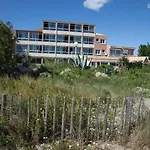 Les Dunes Hotel 3*
