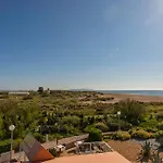 Les Dunes Hotel