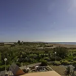 Les Dunes Hotel Marseillan (Herault)