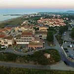 Les Dunes Hotel 3*