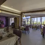 Hotel Les Dunes