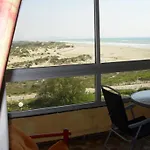 Hotel Les Dunes