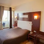 Les Dunes Hotel Marseillan (Herault)