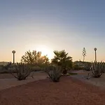 Hotel Les Dunes