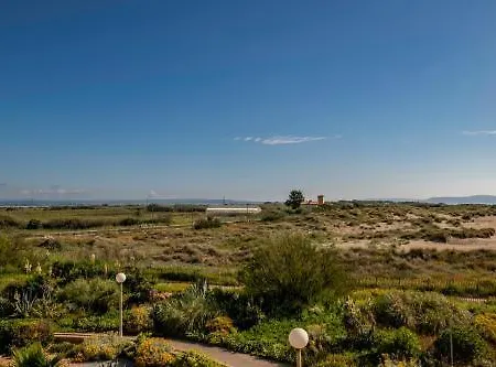 Les Dunes Marseillan (Herault)