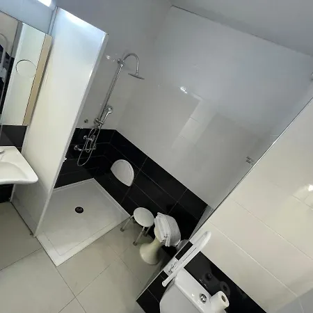 Les Dunes Hotel Marseillan (Herault)