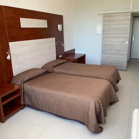 Les Dunes 3* Marseillan (Herault)