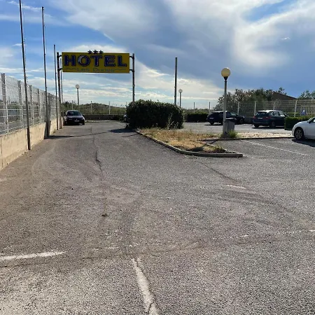 Hotel Les Dunes Marseillan (Herault)