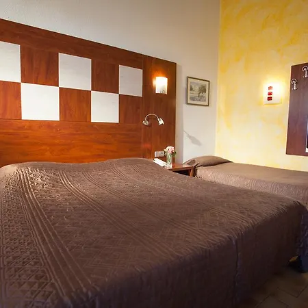 Les Dunes Hotel