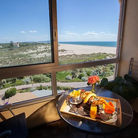 Les Dunes Hotel Marseillan (Herault)