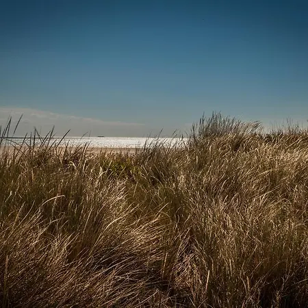 Les Dunes Hotel