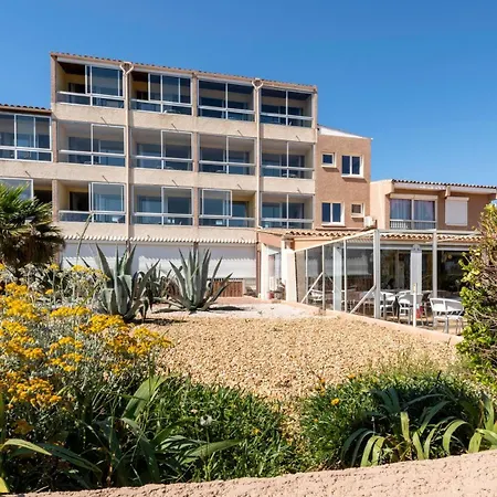Ξενοδοχείο Les Dunes
