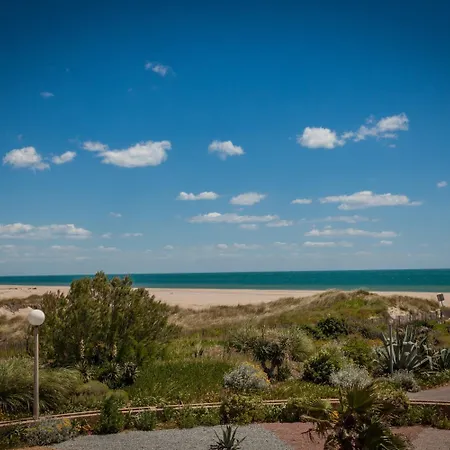 Les Dunes