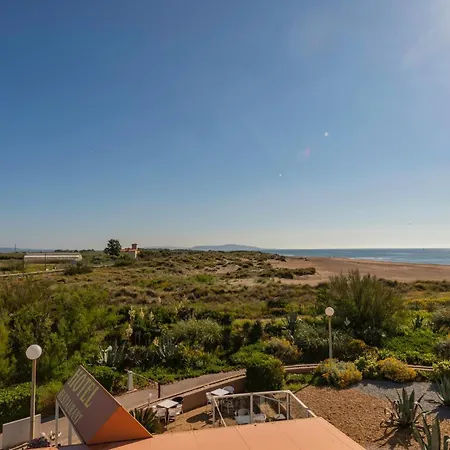 Les Dunes Ξενοδοχείο