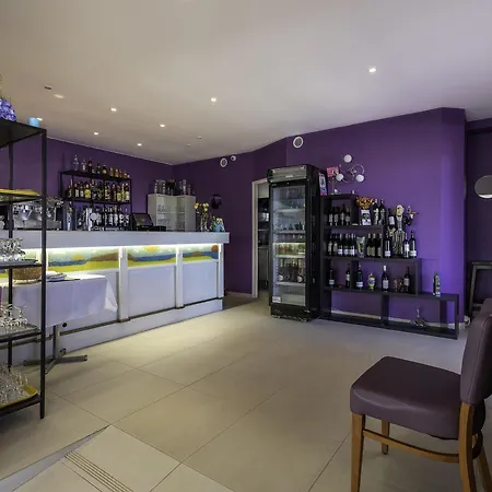 Les Dunes Hotel Marseillan (Herault)