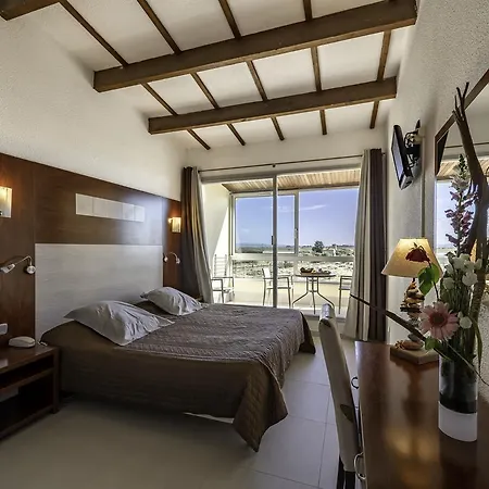 Les Dunes 3*