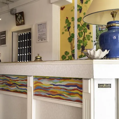 Hotel Les Dunes Marseillan (Herault)
