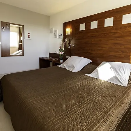Hotel Les Dunes