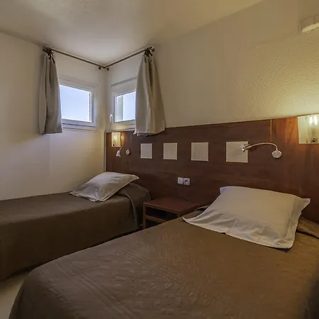 Les Dunes Marseillan (Herault)