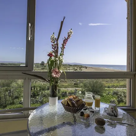 Ξενοδοχείο Les Dunes Marseillan (Herault)