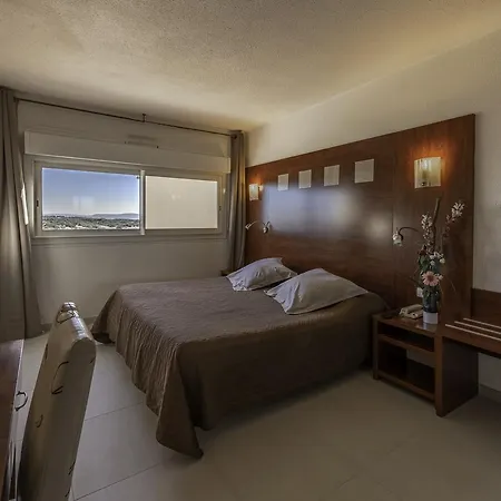 Les Dunes Hotel Marseillan (Herault)