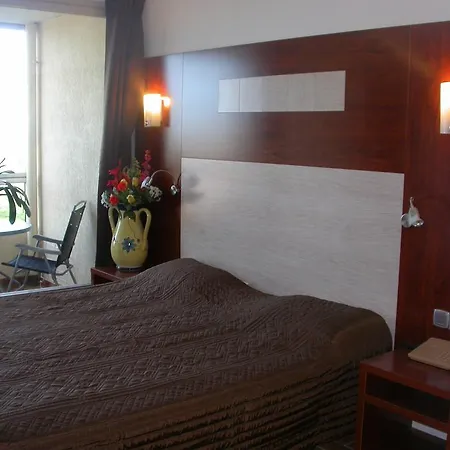 Ξενοδοχείο Les Dunes 3*