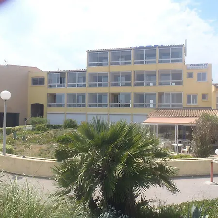 Les Dunes 3* Marseillan (Herault)
